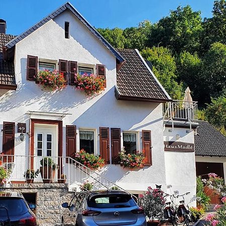 코헴 Haus Madle 아파트 외부 사진