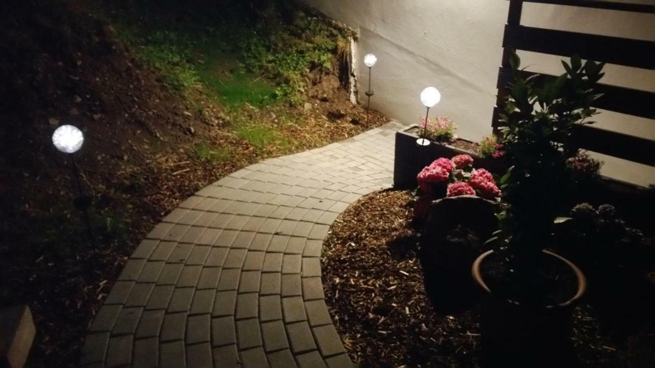 코헴 Haus Madle 아파트 외부 사진